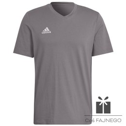 Koszulka adidas ENTRADA 22 Tee HC0449, Rozmiar: XL