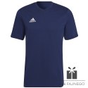 Koszulka adidas ENTRADA 22 Tee HC0450, Rozmiar: L