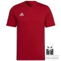 Koszulka adidas ENTRADA 22 Tee HC0451, Rozmiar: XXXL