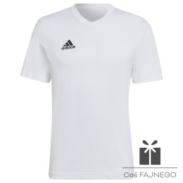 Koszulka adidas ENTRADA 22 Tee HC0452, Rozmiar: XL