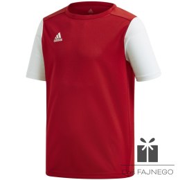 Koszulka adidas Estro 19 JSY Y DP3215, Rozmiar: 116 cm