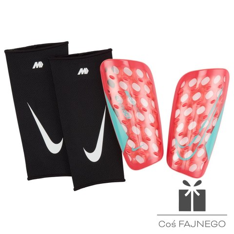 Nagolenniki Nike Mercurial Fly Lite Super Lock DN3608-850, Rozmiar: M