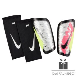 Nagolenniki Nike Mercurial Lite 25 DX4607 975, Rozmiar: XL