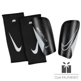 Nagolenniki Nike Mercurial Lite DN3611 010, Rozmiar: XL