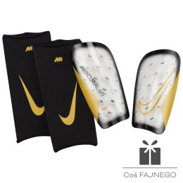 Nagolenniki Nike Mercurial Lite DN3611-101, Rozmiar: XL