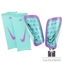 Nagolenniki Nike Mercurial Lite DN3611-354, Rozmiar: XL