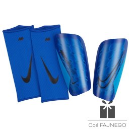 Nagolenniki Nike Mercurial Lite DN3611 416, Rozmiar: L