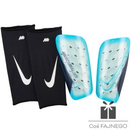 Nagolenniki Nike Mercurial Lite DN3611-420, Rozmiar: L