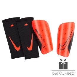 Nagolenniki Nike Mercurial Lite DN3611-635, Rozmiar: XL