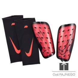 Nagolenniki Nike Mercurial Lite SuperLock DN3609-635, Rozmiar: L