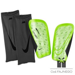 Nagolenniki Nike Mercurial Lite SuperLock DN3609-702, Rozmiar: L