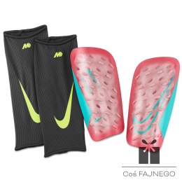 Nagolenniki Nike Mercurial Lite SuperLock DN3609-850, Rozmiar: M