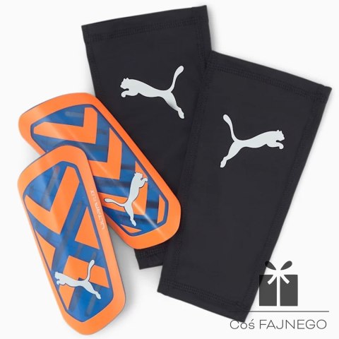 Nagolenniki Puma Ultra Flex Sleeve 030871 01, Rozmiar: L