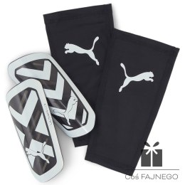 Nagolenniki Puma Ultra Flex Sleeve 030871 03, Rozmiar: L