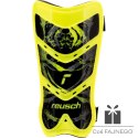 Nagolenniki Reusch Shinguard Attrakt Lite 53 77 045 2700, Rozmiar: L