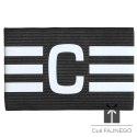 Opaska adidas TIRO League Captains Armband, Rozmiar: OSFM