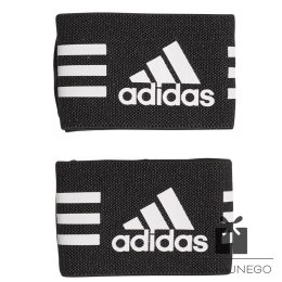 Opaska adidas pod nagolennik 620635, Rozmiar: szeroka