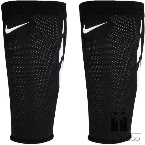 Opaski Nike Guard Lock Elite Sleeves SE0173 011, Rozmiar: XL