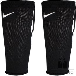 Opaski Nike Guard Lock Elite Sleeves SE0173 011, Rozmiar: L