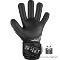 Rękawice Reusch Attrakt Infinity NC Junior 54 72 725 7700, Rozmiar: 6,5