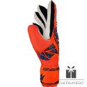 Rękawice Reusch Attrakt Infinity Solid Junior 54 72 515 2210, Rozmiar: 5,5