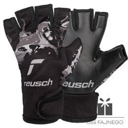 Rękawice Reusch Futsal Infinity 53 70 330 7700, Rozmiar: 7