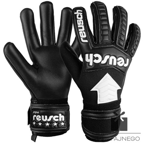 Rękawice Reusch Legacy Arrow Gold X 53 70 904 7700, Rozmiar: 10