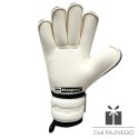 Rękawice 4Keepers Retro IV Black RF Junior S815009, Rozmiar: 6