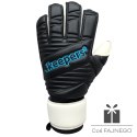 Rękawice 4Keepers Retro IV Black RF S812901, Rozmiar: 10,5