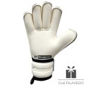 Rękawice 4Keepers Retro IV Black RF S812901, Rozmiar: 10,5