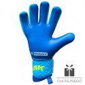 Rękawice 4Keepers Soft Azur Junior NC S929233, Rozmiar: 6