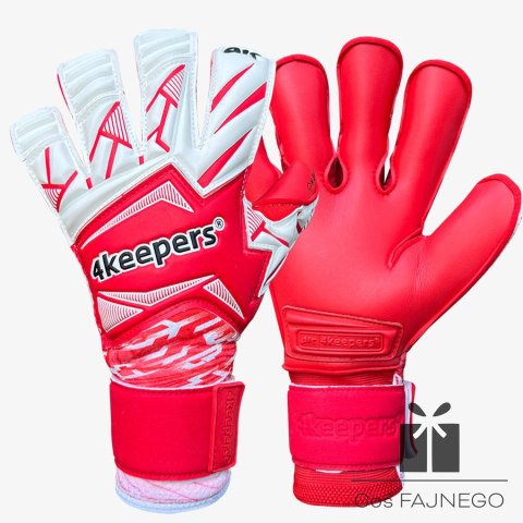 Rękawice 4keepers Force V4.25 RF 2G S961213, Rozmiar: 10,5