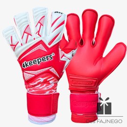 Rękawice 4keepers Force V4.25 RF 2G S961213, Rozmiar: 9,5