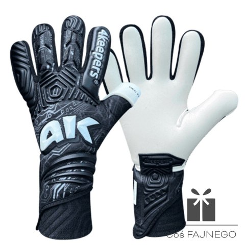 Rękawice 4keepers Neo Elegant NC Junior S874906, Rozmiar: 6