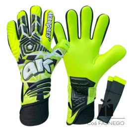 Rękawice 4keepers Neo Elegant Neo Focus NC Junior S874930, Rozmiar: 5