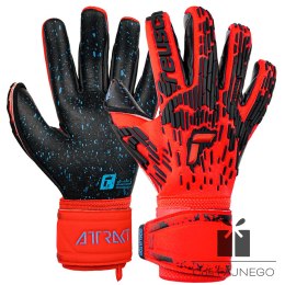 Rękawice Reusch Attrakt Attrakt Freegel Fusion Goaliator 53 70 995 3333, Rozmiar: 11