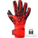 Rękawice Reusch Attrakt Attrakt Freegel Fusion Goaliator 53 70 995 3333, Rozmiar: 9,5