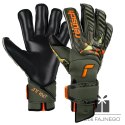 Rękawice Reusch Attrakt Duo Evolution Adaptive Flex 53 70 055 5555, Rozmiar: 8,5