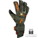 Rękawice Reusch Attrakt Duo Evolution Adaptive Flex 53 70 055 5555, Rozmiar: 8,5