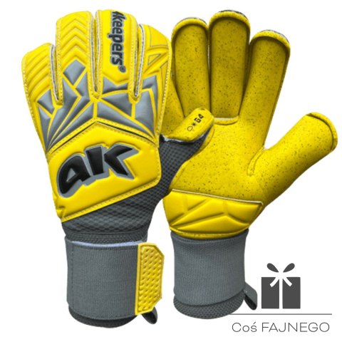 Rękawice 4Keepers FORCE V2.23 RF Junior S874716, Rozmiar: 6