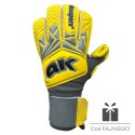 Rękawice 4Keepers FORCE V2.23 RF Junior S874716, Rozmiar: 6