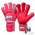 Rękawice 4keepers Champ Colour Red VI RF2G S906433, Rozmiar: 10,5