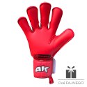 Rękawice 4keepers Champ Colour Red VI RF2G S906433, Rozmiar: 11