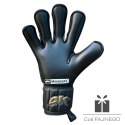 Rękawice 4keepers Champ Gold Black VI RF2G Junior S906497, Rozmiar: 6