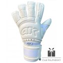 Rękawice 4keepers Champ Gold White VI RF2G S906465, Rozmiar: 10