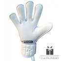 Rękawice 4keepers Champ Gold White VI RF2G S906465, Rozmiar: 10