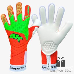 Rękawice 4keepers Elite Inferno NC S961173, Rozmiar: 10