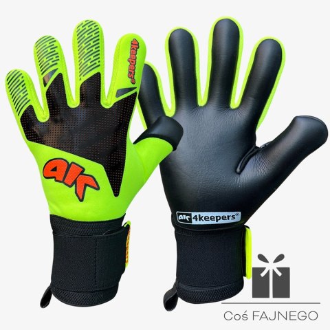 Rękawice 4keepers Elite Venom NC S961181, Rozmiar: 10