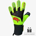 Rękawice 4keepers Elite Venom NC S961181, Rozmiar: 10