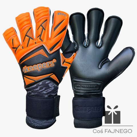 Rękawice 4keepers Force V3.25 RF 2G S961201, Rozmiar: 8